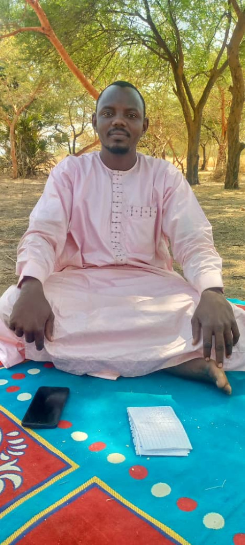 فريق العمل