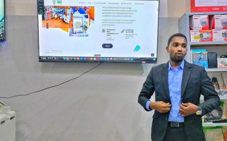 مؤسسة إبتكار