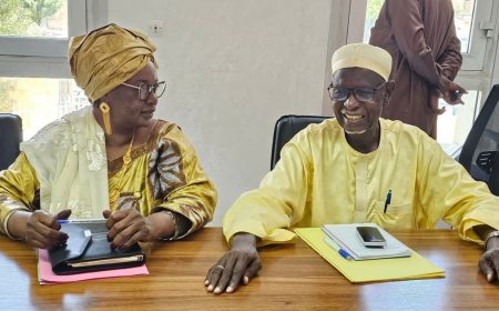 اجتماع وزير التربية الوطنية