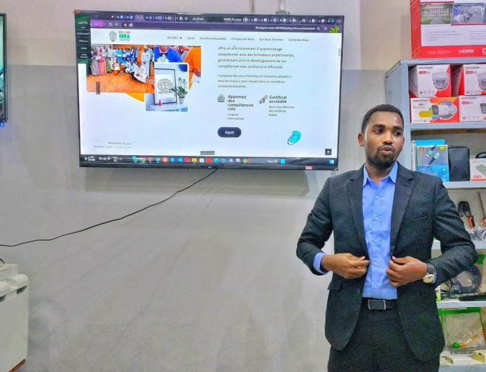 مؤسسة إبتكار